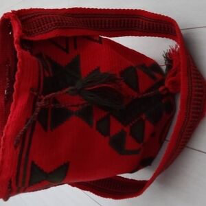 ARTISAN Wayuu bag